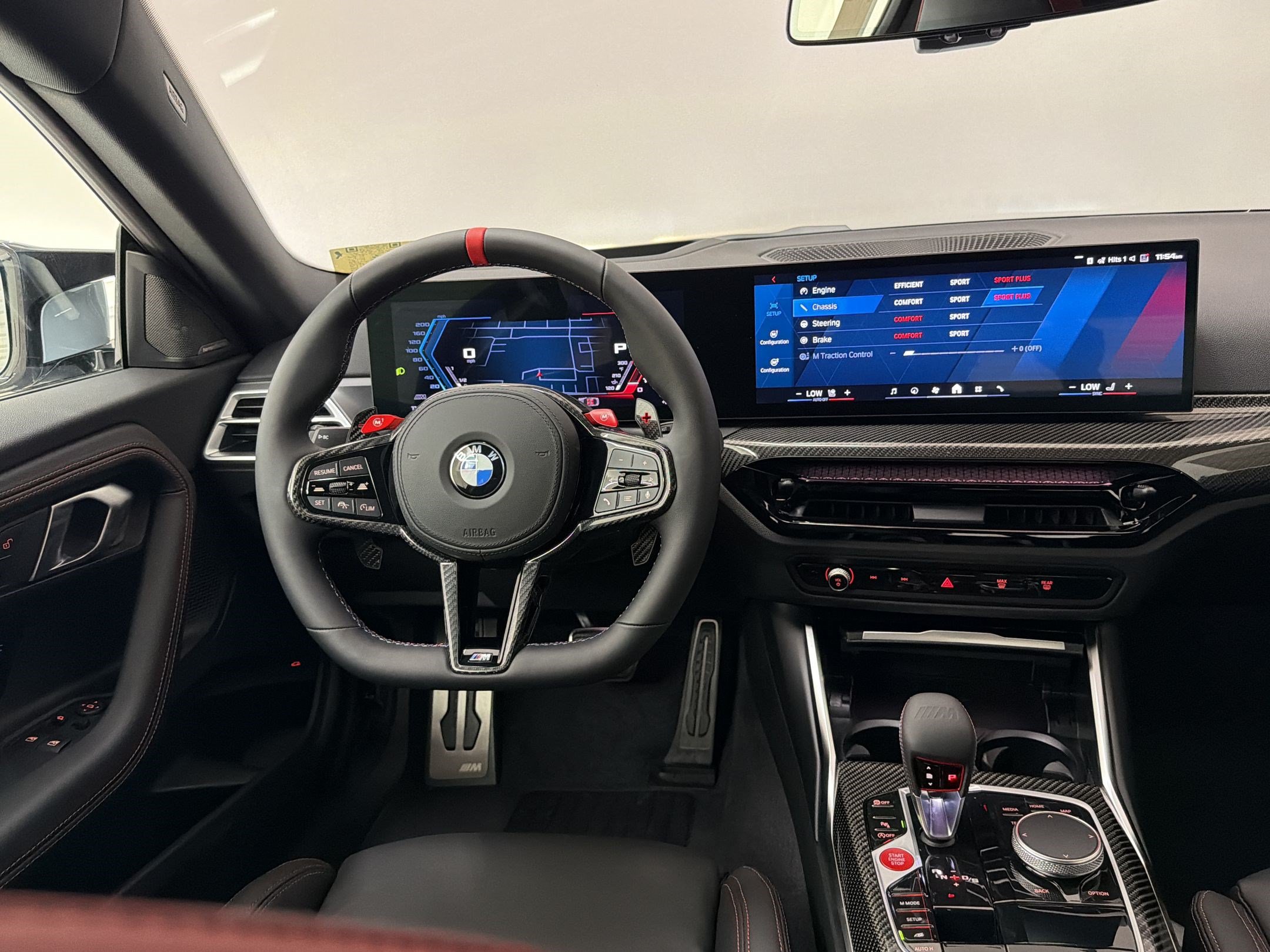 New 2026 BMW M2 w/ M Driver's Package RWD image 28