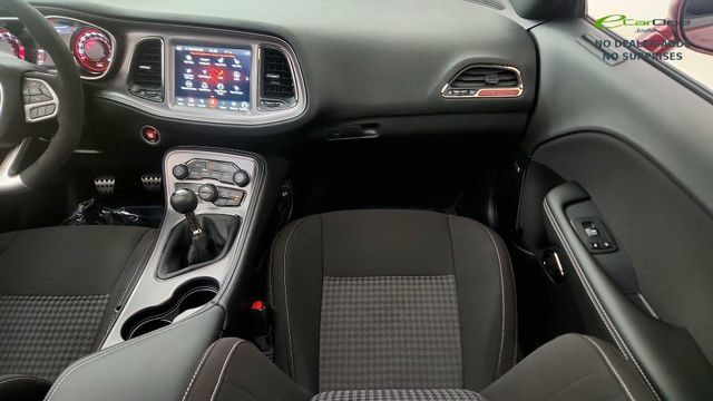 Used 2023 Dodge Challenger SRT Hellcat w/ Plus Package RWD image 49