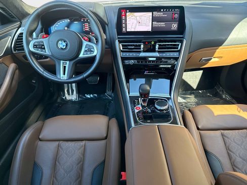 Used 2025 BMW M8 Competition image 38