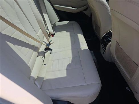 Used 2019 BMW X3 M40i w/ Premium Package image 16