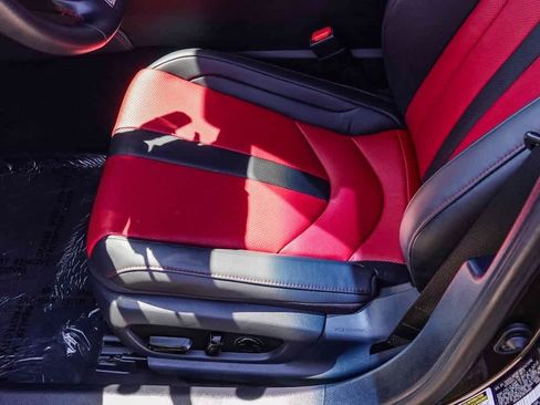 Used 2024 Lexus ES 350 F Sport image 19