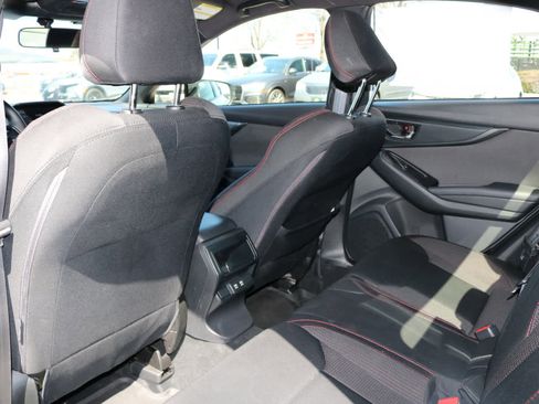Used 2022 Subaru WRX Premium AWD/4WD image 24