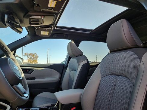 New 2026 Subaru Forester Premium image 8