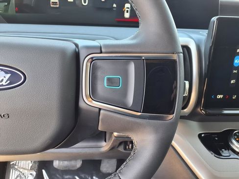 New 2026 Ford Expedition Max Active image 14