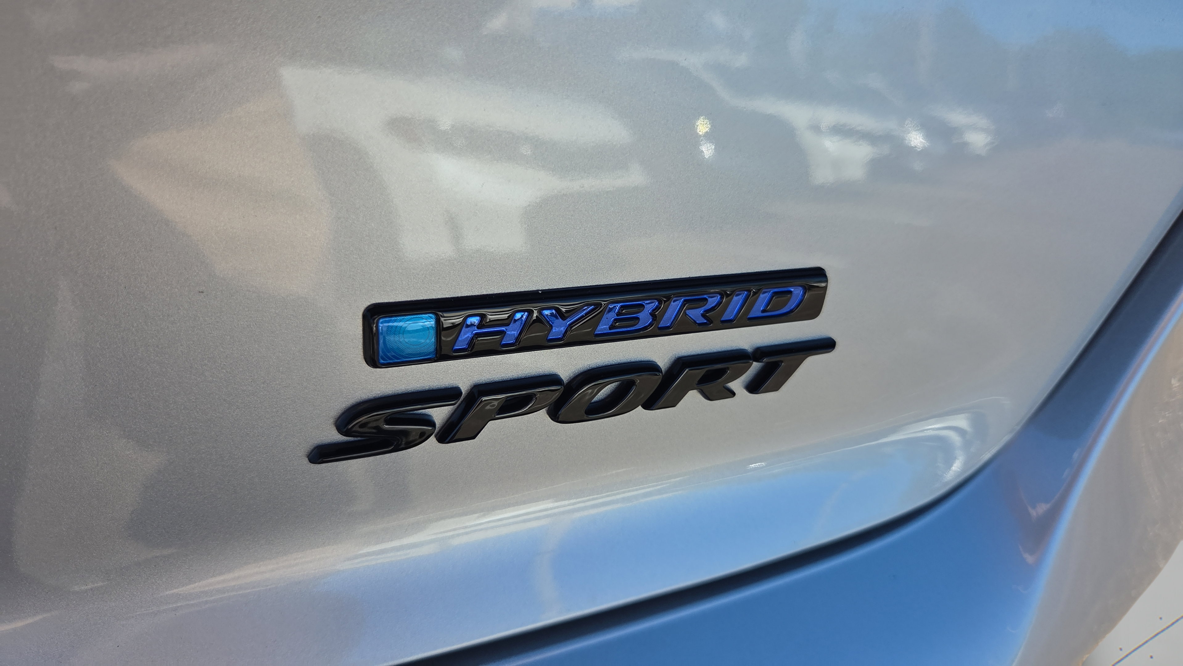 New 2026 Honda Accord Sport image 32