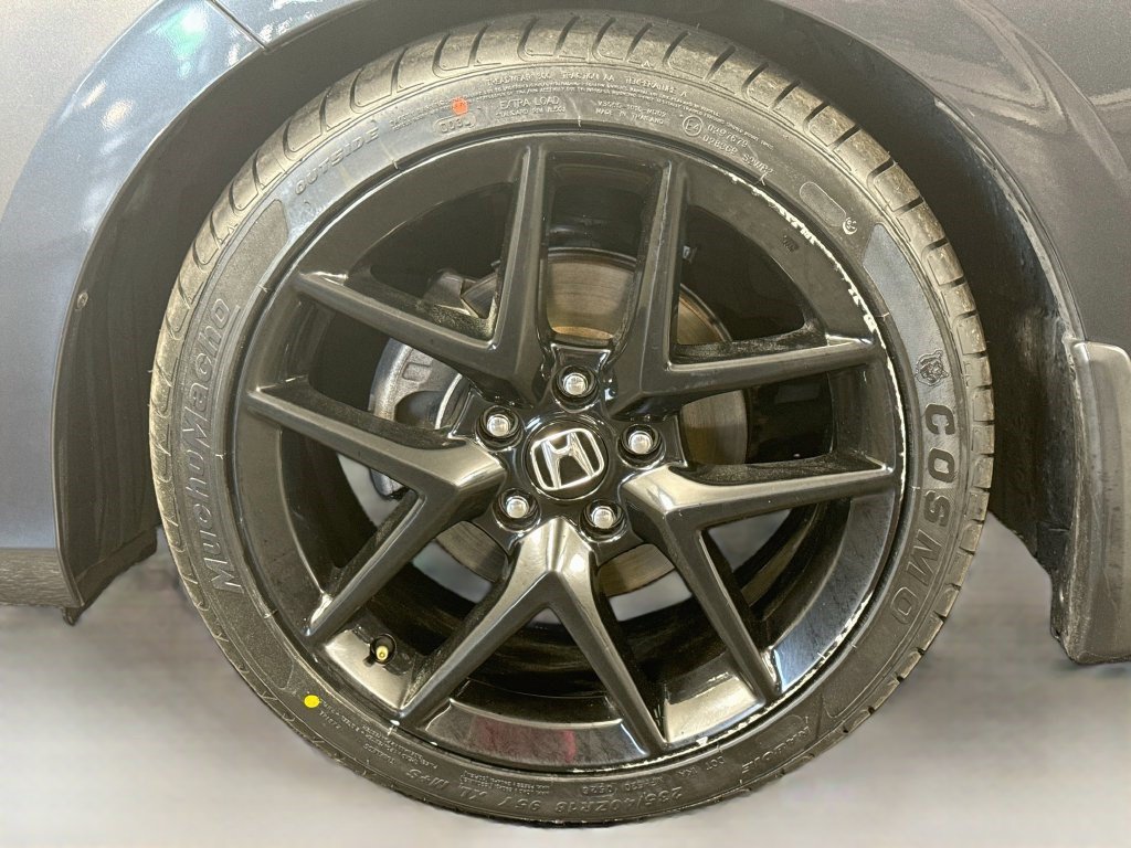 Used 2022 Honda Civic Sport image 37