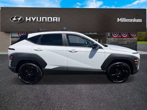 Certified 2026 Hyundai Kona SEL Sport AWD/4WD image 4