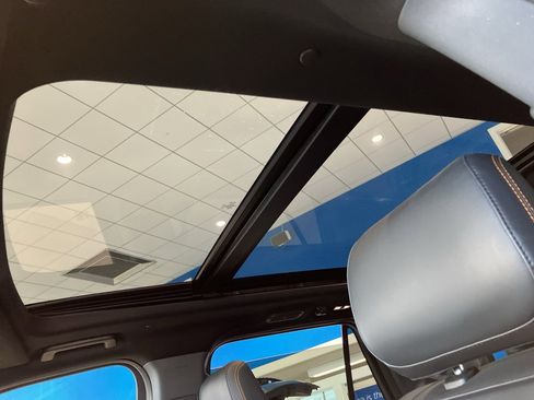 New 2025 Ford Expedition Tremor image 27