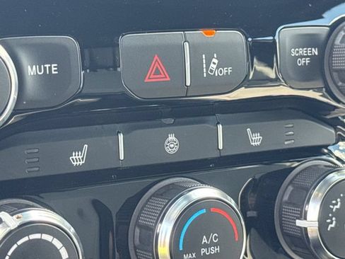 Used 2025 RAM 1500 Lone Star AWD/4WD image 22