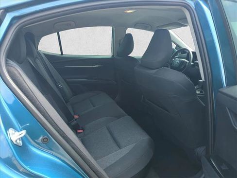 Used 2026 Toyota Camry LE w/ Convenience Package image 16