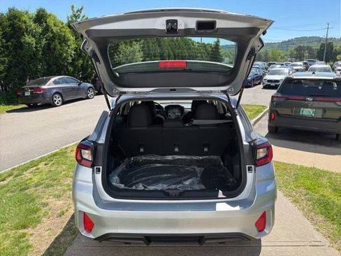 New 2026 Subaru Impreza 2.0i Sport AWD/4WD image 13