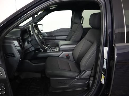 Certified 2024 Ford F150 XLT w/ Bed Utility Package AWD/4WD image 33