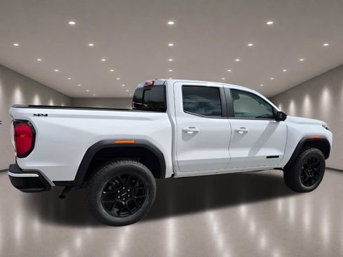 New 2026 GMC Canyon Elevation w/ Convenience Package AWD/4WD image 11
