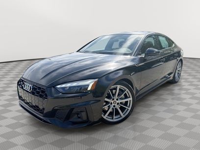 Used 2025 Audi A5 2.0T Premium Plus