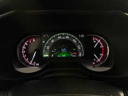 Used 2024 Toyota RAV4 XLE Premium image 18