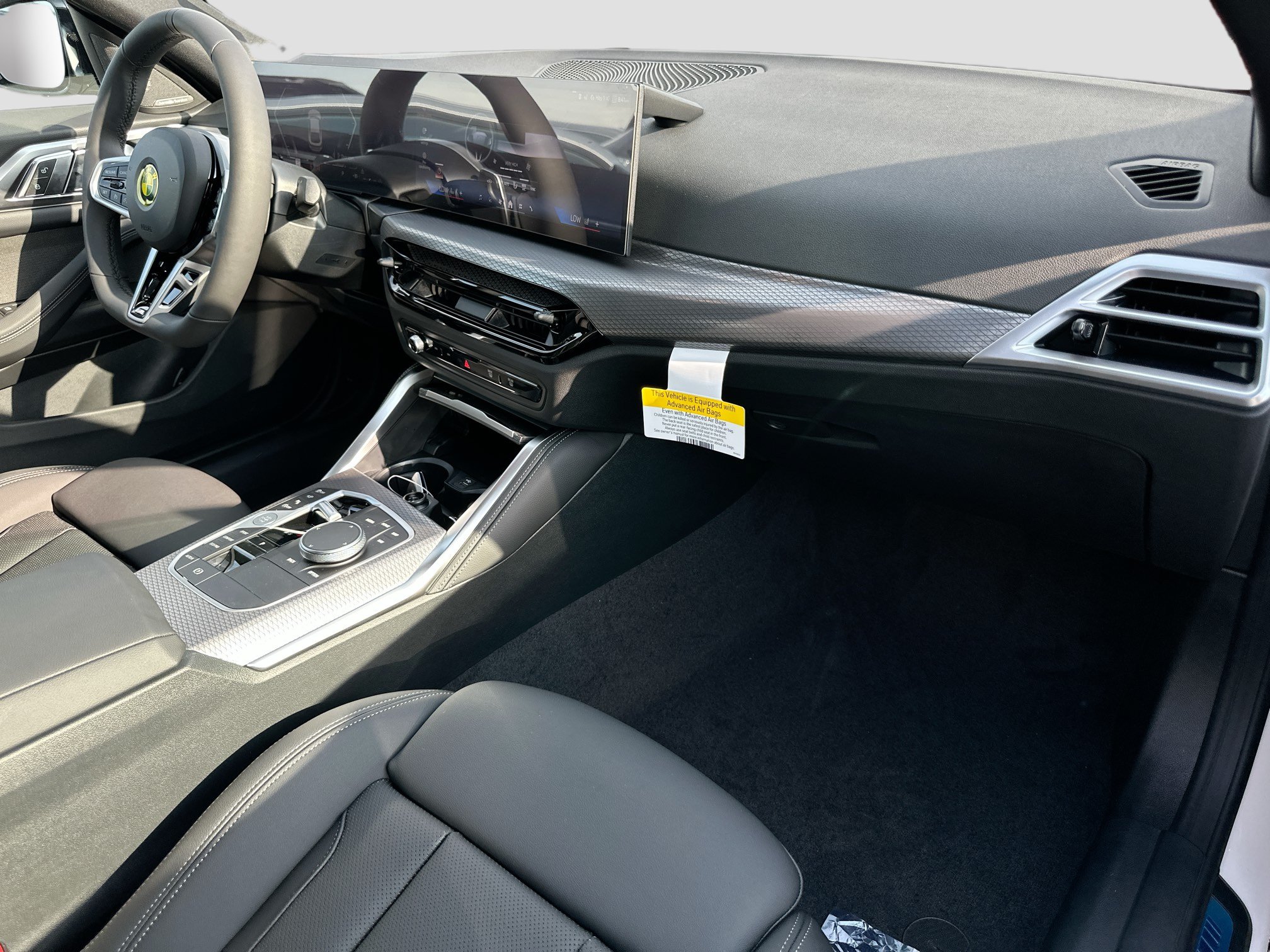 New 2026 BMW 430i w/ M Sport Package RWD image 22
