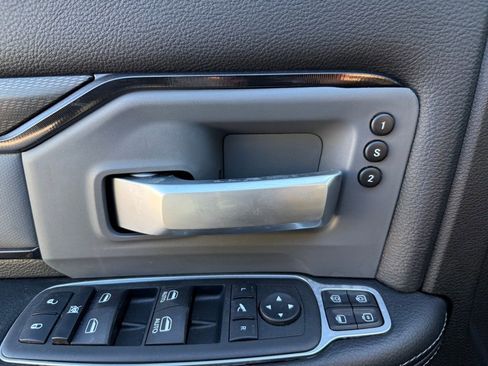 Used 2023 RAM 2500 Power Wagon w/ Level 1 Equipment Group image 9