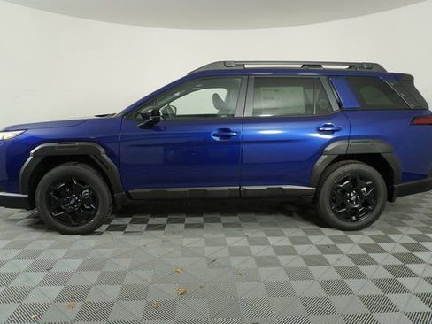 New 2026 Subaru Outback Limited image 4