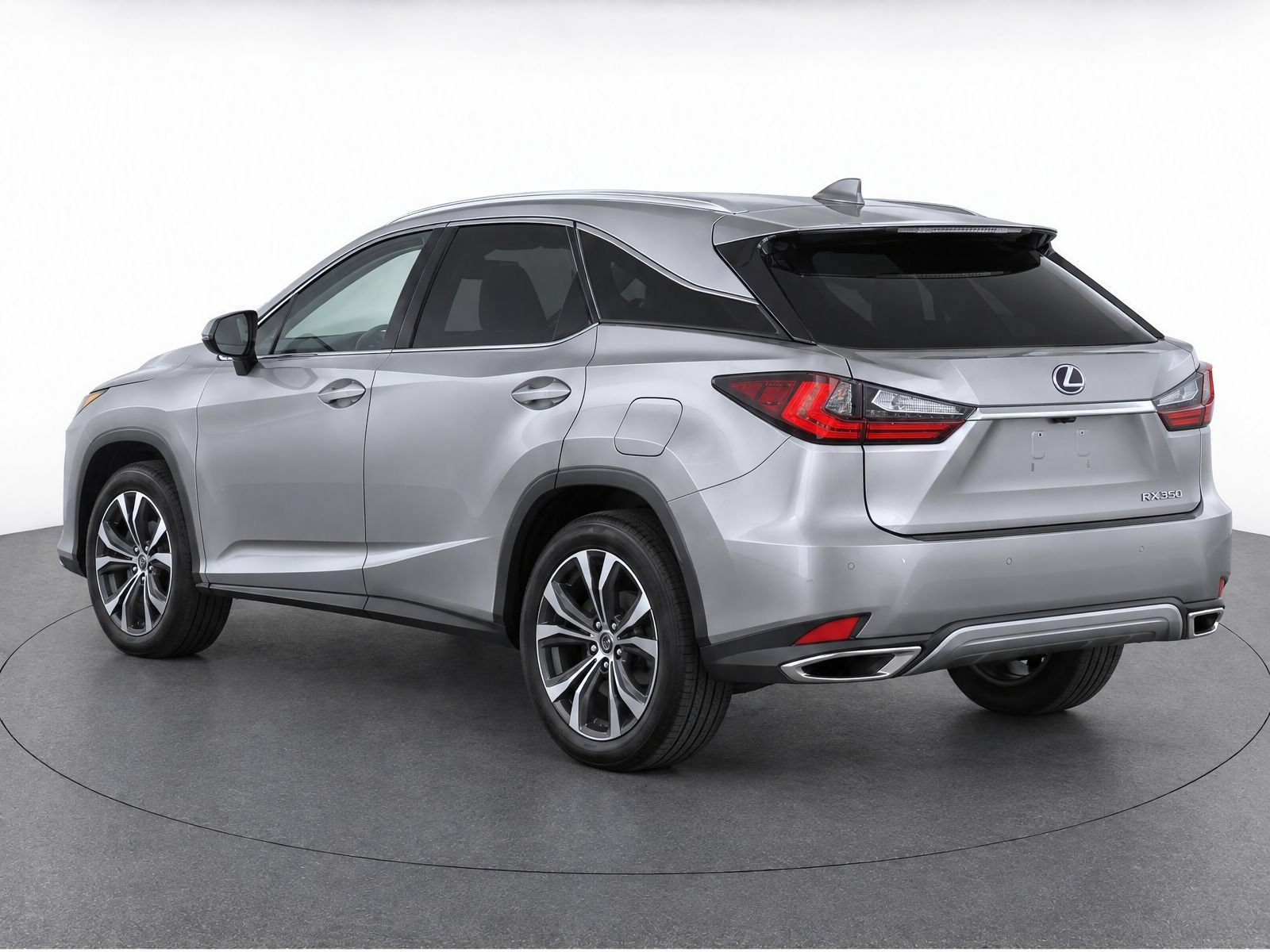Used 2022 Lexus RX 350 FWD w/ Premium Package image 7