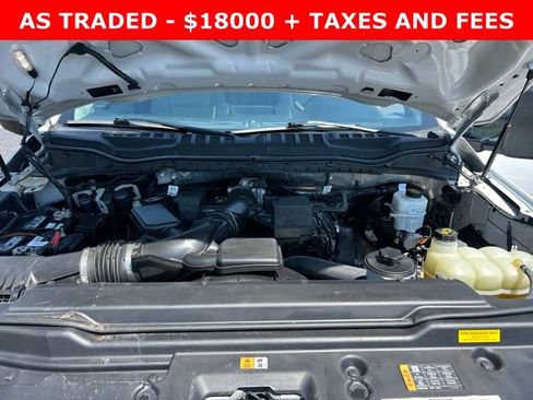 Used 2021 Ford F250 XL w/ Power Equipment Group image 11