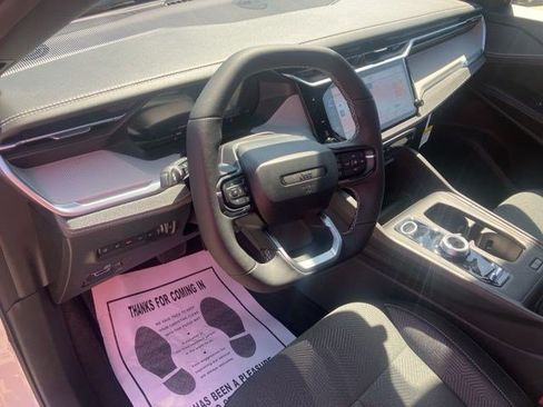 New 2026 Jeep Cherokee Laredo AWD/4WD image 12