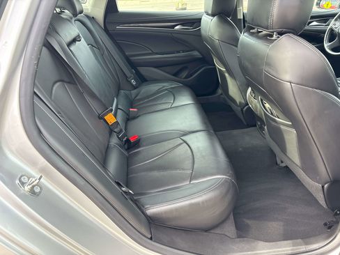 Used 2018 Buick LaCrosse Premium image 12