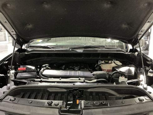 Used 2023 Chevrolet Silverado 1500 Custom image 33