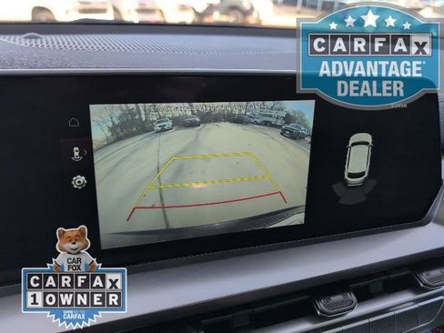 Used 2023 Kia Telluride S w/ S Sunroof Package AWD/4WD image 21