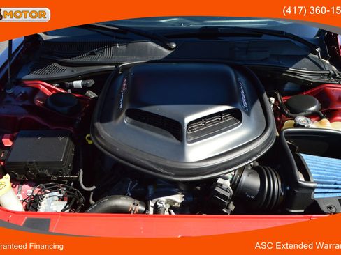 Used 2017 Dodge Challenger R/T Scat Pack image 27