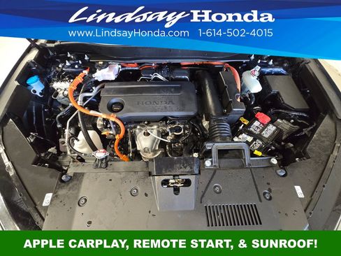 Used 2026 Honda CR-V TrailSport image 24