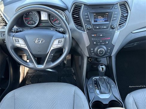 Used 2016 Hyundai Santa Fe Sport w/ Option Group 02 image 22