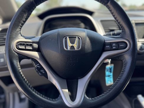 Used 2009 Honda Civic EX-L image 17