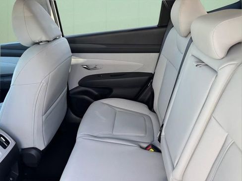 New 2026 Hyundai Tucson SEL AWD/4WD image 10