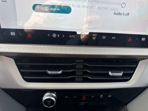 New 2026 Ford Explorer Active w/ Active Comfort Package image 24