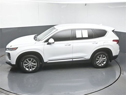 Used 2020 Hyundai Santa Fe SEL image 44