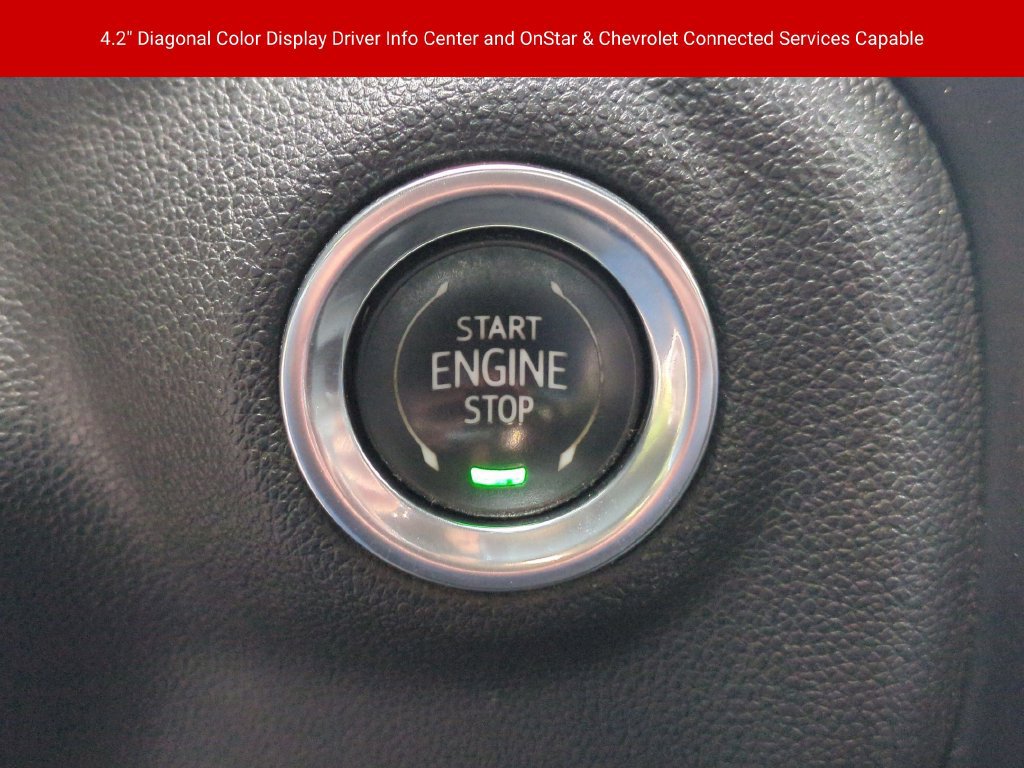 Certified 2021 Chevrolet Silverado 1500 RST RWD image 27