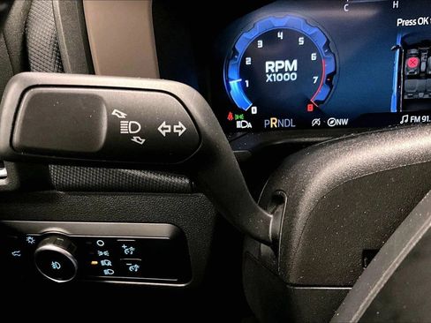 Certified 2025 Ford Bronco Sport Big Bend w/ Convenience Package image 30