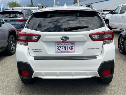 Used 2022 Subaru Crosstrek 2.0i Premium w/ Moonroof Package AWD/4WD image 5