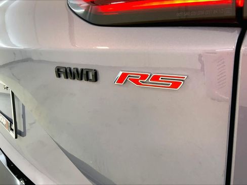 Used 2024 Chevrolet Blazer EV RS AWD/4WD image 9