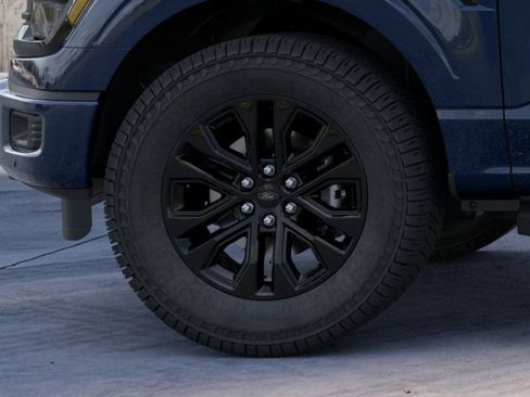 New 2026 Ford F150 XLT w/ Equipment Group 302A MID AWD/4WD image 19