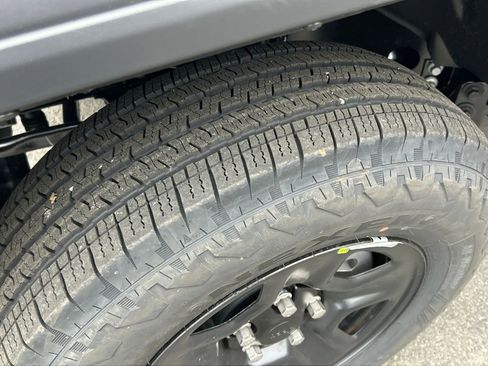 New 2026 Jeep Wrangler Unlimited Sport AWD/4WD image 29