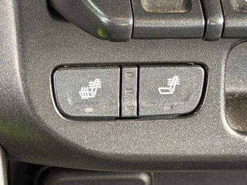 Used 2021 GMC Canyon AT4 w/ Trailering Package image 31