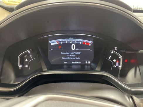 Used 2020 Honda CR-V EX-L image 20