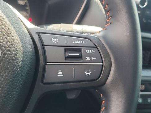 Used 2025 Honda CR-V Sport-L image 26