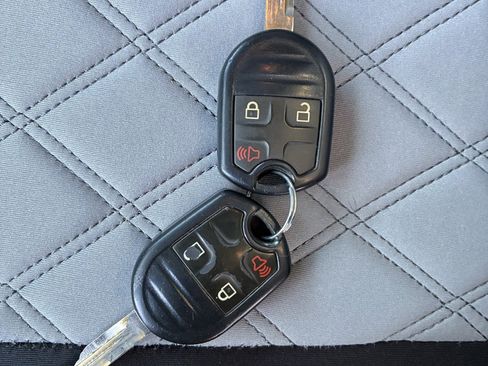 Used 2013 Ford F150 STX w/ Mid Equipment Group image 13