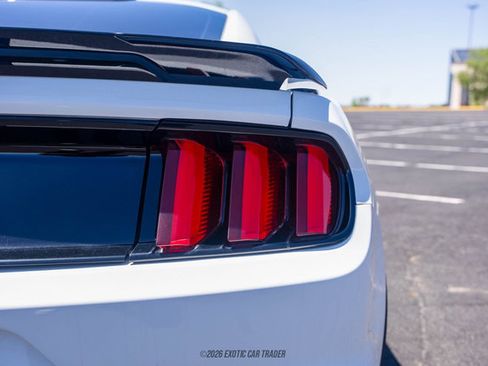 Used 2018 Ford Mustang Shelby GT350 w/ Electronics Package RWD image 90