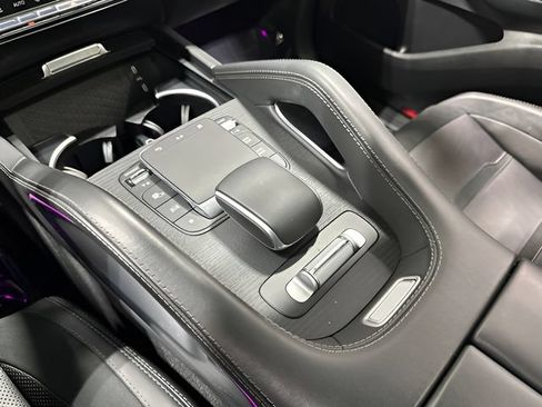 Certified 2024 Mercedes-Benz GLE 53 AMG 4MATIC Coupe w/ Driver Assistance Package image 26