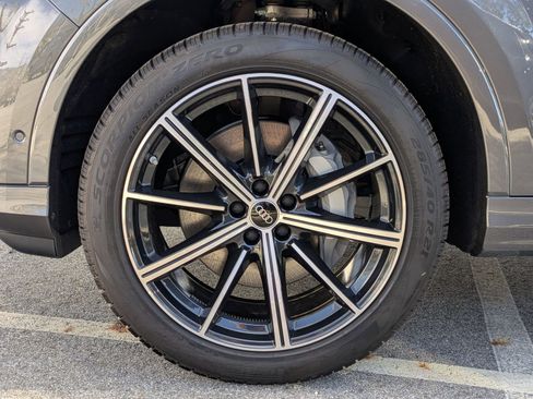 New 2026 Audi Q7 2.0T Premium Plus image 13