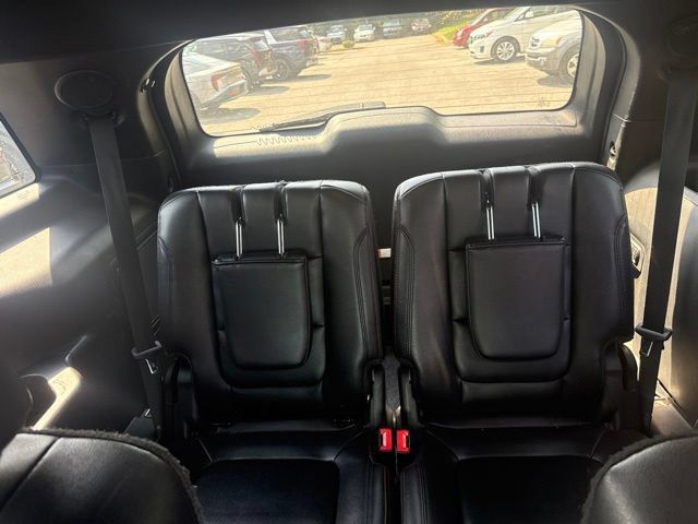 Used 2016 Ford Explorer Sport AWD/4WD image 25