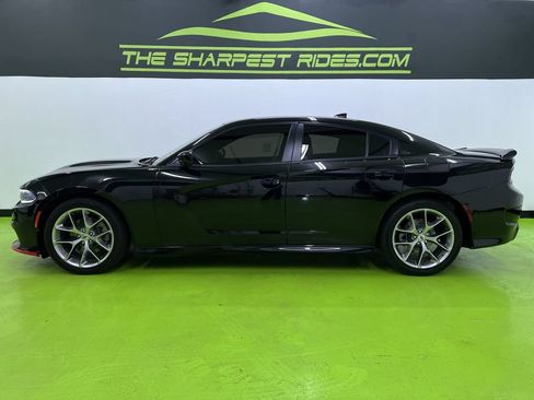 Used 2022 Dodge Charger GT RWD image 6
